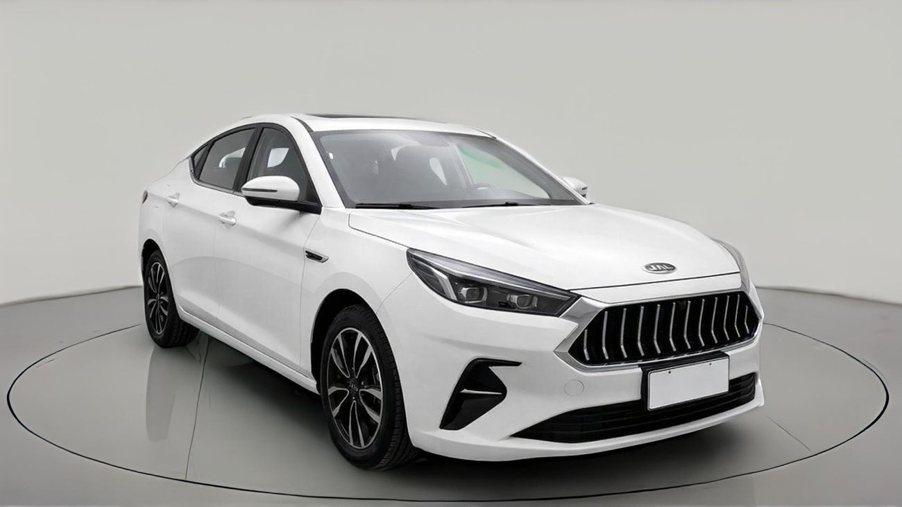 JAC J7 2023 INTELLIGENT | AED 544/Month | 0 DP | 30 Day Return | Warranty