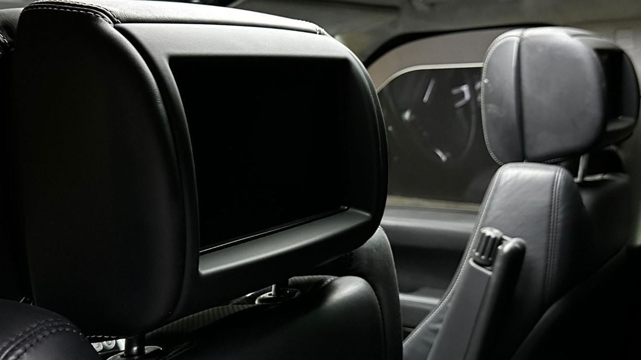 Land Rover Range Rover AUTOBIOGRAPHY Vogue LWB 3.0L DIESEL