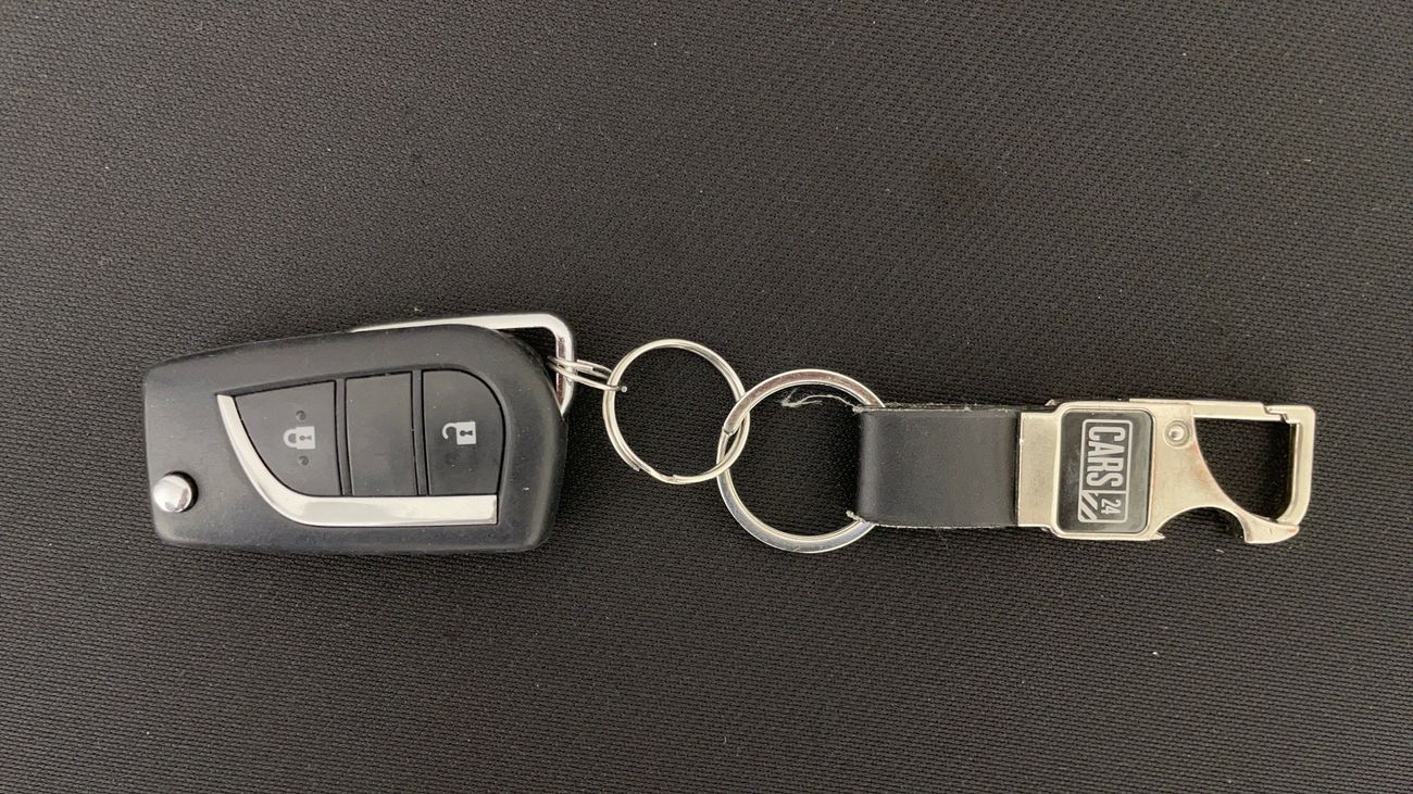 تويوتا فورتونر EXR 2.7 | بدون دفعة مقدمة | اختبار القيادة في المنزل