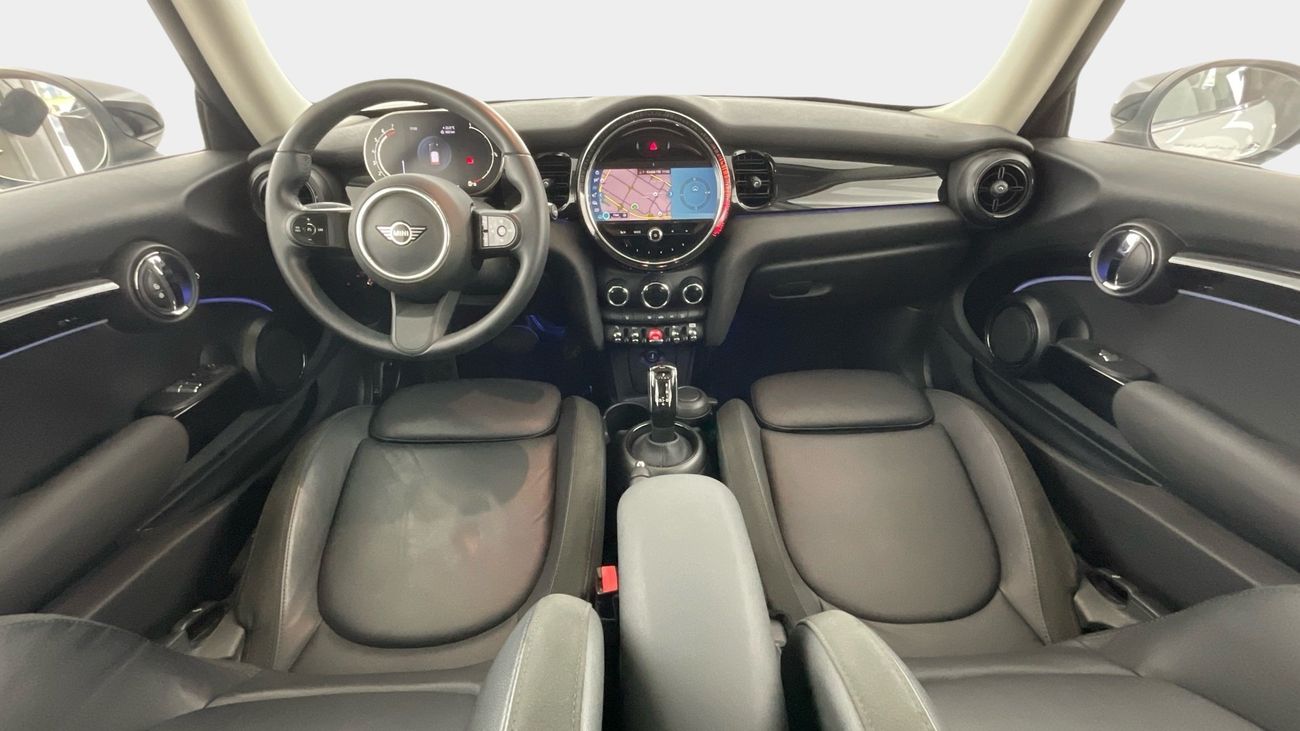 Mini Cooper 1.5 COOPER AUTO | Guaranteed Warranty | 0 Down Payment