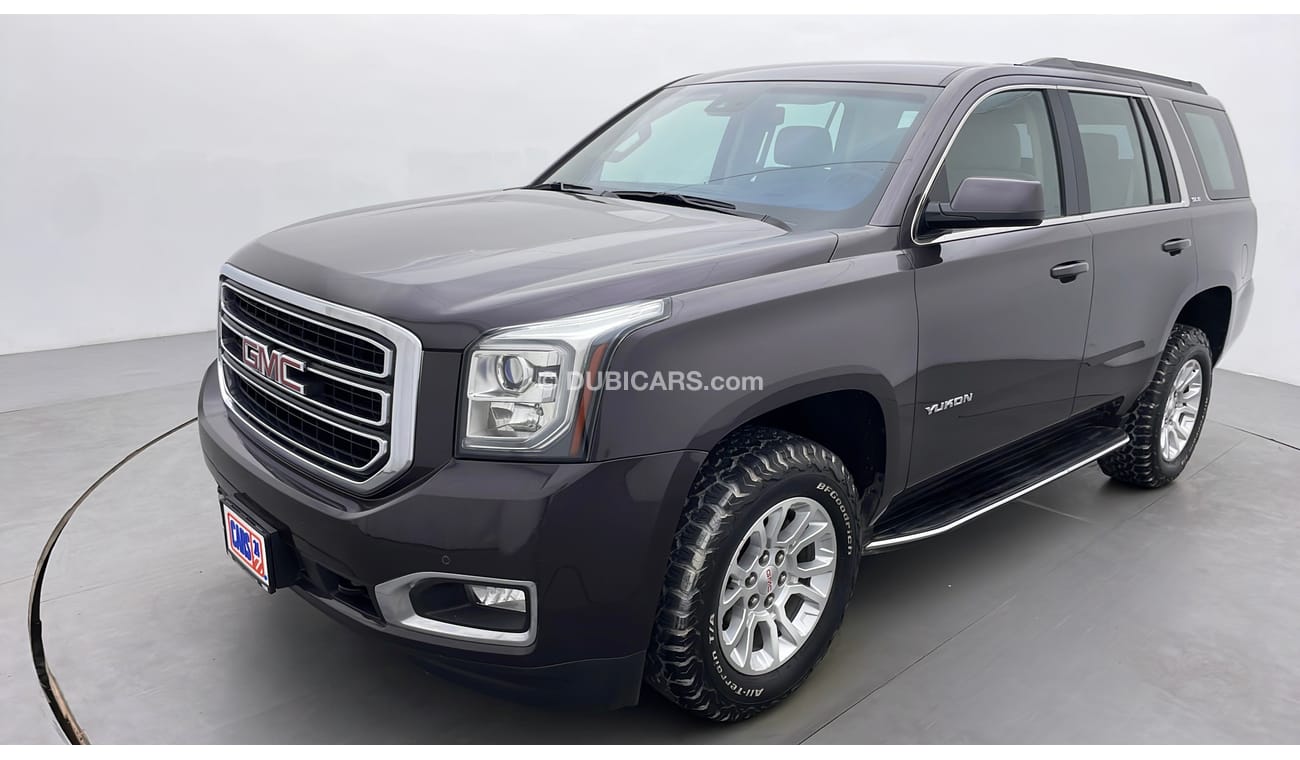 GMC Yukon SLE 5.3 | Zero Down Payment | Free Home Test Drive