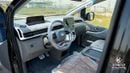 Hyundai Staria 3.5L VIP with with Pilot/VIP Seating |  360 Camera | Boss Audio System | 2 Sunroof