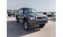 Toyota Hilux TOYOTA HILUX PICK UP RIGHT HAND DRIVE (PM1367)