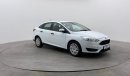 Ford Focus Ambiente 1500