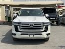 تويوتا لاند كروزر GXR3 3.3L