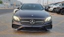 Mercedes-Benz E300 Std Mercedes E300 2017