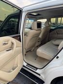 Infiniti QX80 Excellence 5.6L