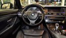 BMW 535i i