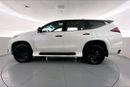 Mitsubishi Montero Signature Edition | 1 year free warranty | 0 down payment | 7 day return policy