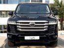 Toyota Land Cruiser GXR 4.0L  V6 | GCC SPECS | AED 3,760 / month