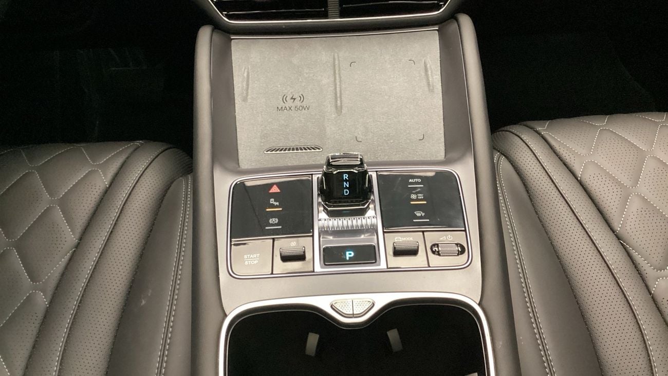 BYD Sealion 7 BEV 83 KWH PREMIUM | Guaranteed Warranty | 0 Down Payment