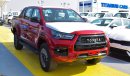 Toyota Hilux GR Sport 2.8 L d