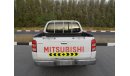 Mitsubishi L200 2016 4X2 Ref#238