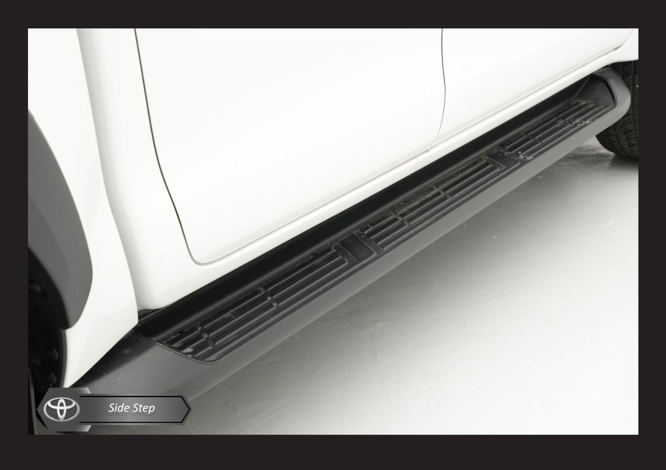 Toyota Hilux Adventure 4.0L