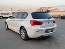 BMW 120i Exclusive | Guaranteed Warranty | 0 Down Payment