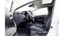 Toyota Corolla 2023 Toyota Corolla 1.8 Elite Hybrid - White inside Black | Export Only