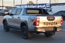 Toyota Hilux DIESEL HILUX ROGUE ,2.8L ,RIGHT HAND HAND DRIVE ,AUTO TRANSMISSION