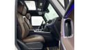 مرسيدس بنز G 500 Std 2021 Mercedes Benz G500 AMG, May 2025 Warranty + Service Pack, Full Service History, Euro Specs