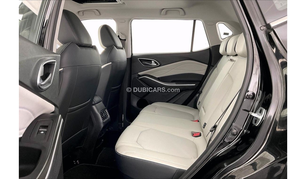 جاك JS4 Intelligent