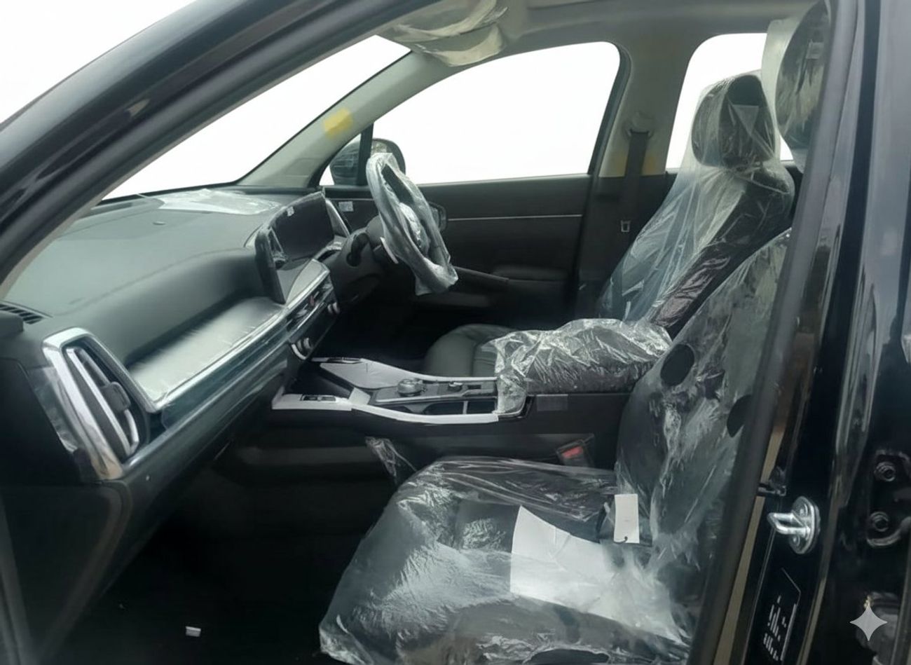 كيا سورينتو Hybrid 1.6L