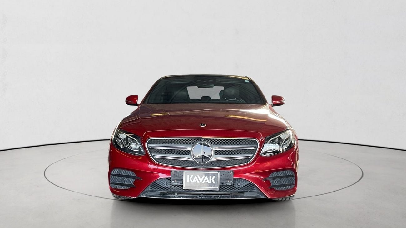 مرسيدس بنز E 350 2.0 E 350 AUTO | شامل الضمان | 0 ﺪﻔﻋﺓ ﺃﻮﻟﻯ