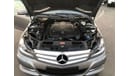 Mercedes-Benz C 350 Mercedes benz C350 model 2012 GCC car prefect condition full option low mileage