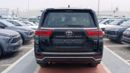 Toyota Land Cruiser LC300 VX 4.0L Petrol 2026YM