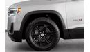 GMC Acadia 2020 GMC Acadia AT4 / 5 Year GMC Service Pack and Warranty