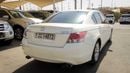 Honda Accord 3.5 EX
