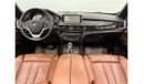 BMW X5 50i Exclusive 2014 BMW X5 xDrive50i 7 Seater, Full BMW Service History, Excellent Condition, GCC