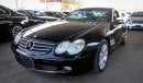 مرسيدس بنز SL 350 With SL500 Badge