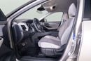 Nissan XTrail S 2.5L (169 HP) FWD (5 Seater) S 2.5