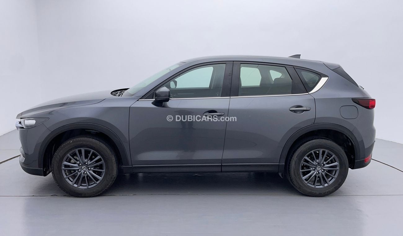 مازدا CX5 GS 2.5 | بدون دفعة مقدمة | اختبار قيادة مجاني للمنزل