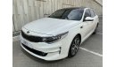 Kia Optima EX 2.4 | Under Warranty | Free Insurance | Inspected on 150+ parameters