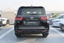 Toyota Land Cruiser VXR 3.5L Toyota Land Cruiser VX-R 3.5L TwinTurbo V6, 4WD