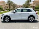 Audi Q5 2L 2022 | 0 DP | 1710/Month | 30 Day Return | Service History
