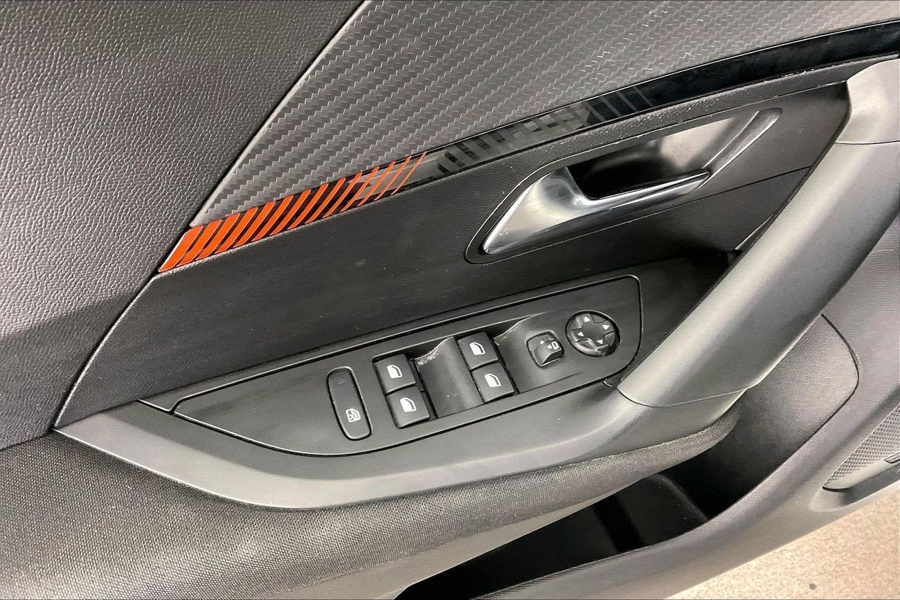 Peugeot 2008 Active | Carnival Sale • UP TO AED 20,000 OFF | Guaranteed Warranty | 0 Down Payment