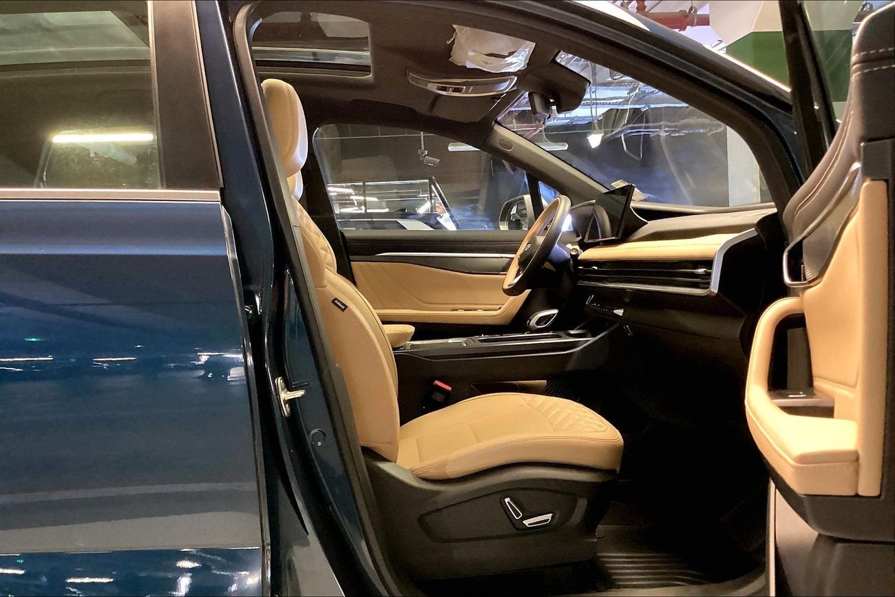 Geely Okavango GF | National Day Celebration | Guaranteed Warranty | 0 Down Payment