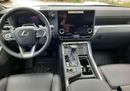 Lexus GX550 Executive Full Options 6seaters