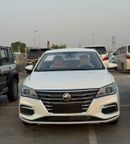 MG 5 MG5 1.5L PETROL 2024 0KM