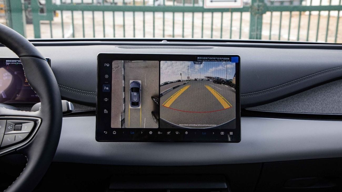 BYD Seal 06 DM-i 128KM SUPER ENJOYMENT SMART EDITION | 2025 | For Local Registration +10%| RAMADAN REWARDS OFFER