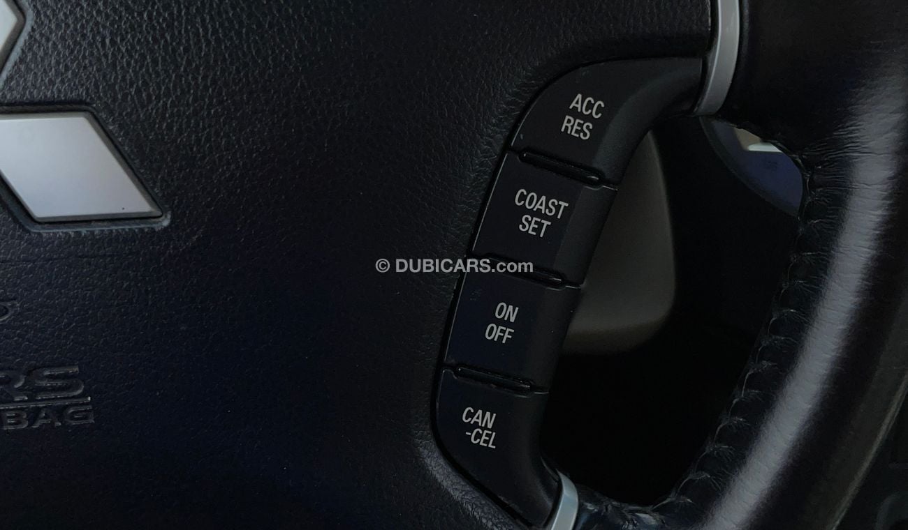 Mitsubishi Pajero GLS BASE 3.5 | Zero Down Payment | Free Home Test Drive