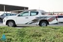 Mitsubishi L200 L200 2.5L Diesel | Double Cabin | 4x2 GL 5MT | 2023 | Export Only