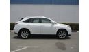 Lexus RX350 lexus RX350 gulf space , 2010 very clean ,full options