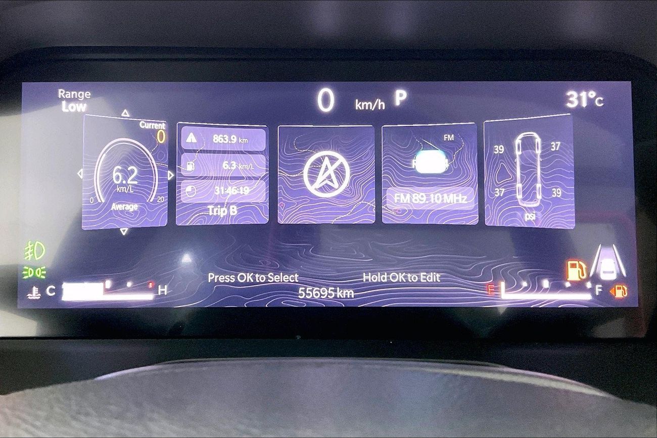 Renault Duster SE| 1 year free warranty | Exclusive Eid offer