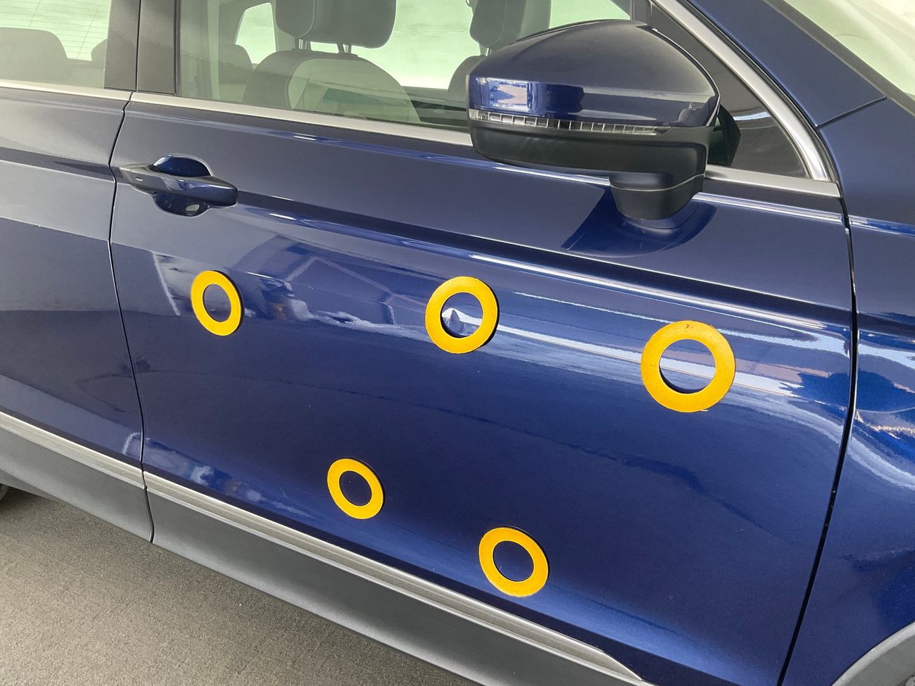 Volkswagen Tiguan SEL 2.0L SEL | Guaranteed Warranty | 0 Down Payment