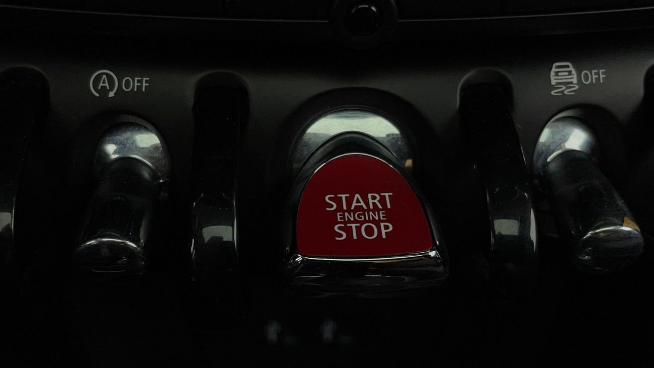 ميني كوبر STD 1.5 | بدون دفعة مقدمة | اختبار القيادة في المنزل