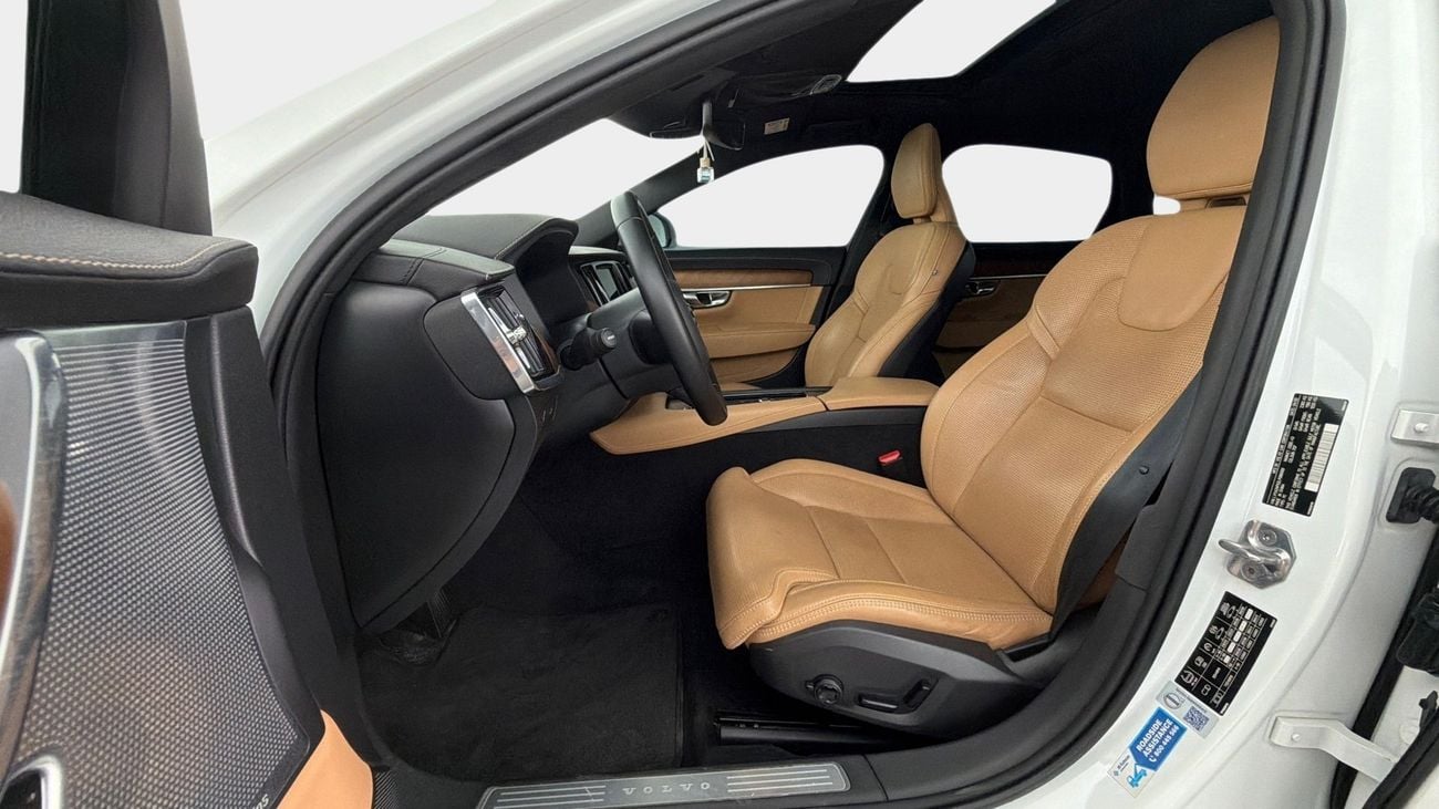 Volvo S90 INSCRIPTION | Guaranteed Warranty | 0 Down Payment