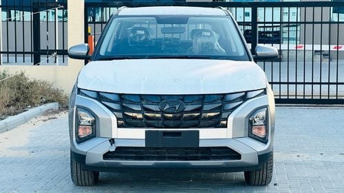 هيونداي كريتا 1.5L PREMIER NEW FACE AT #PRE04  (EXPORT ONLY)