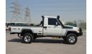 Toyota Land Cruiser Pick Up